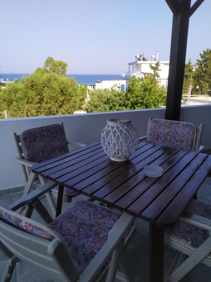 Anastasia'S Garden Archangelos  Buitenkant foto